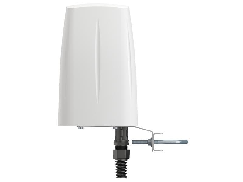QuWireless LTE-Antenne QuSpot A240S für RUT260/241/240/230/ Multiband-LTE und WiFi-Antenne für optimale Aussenperformance
