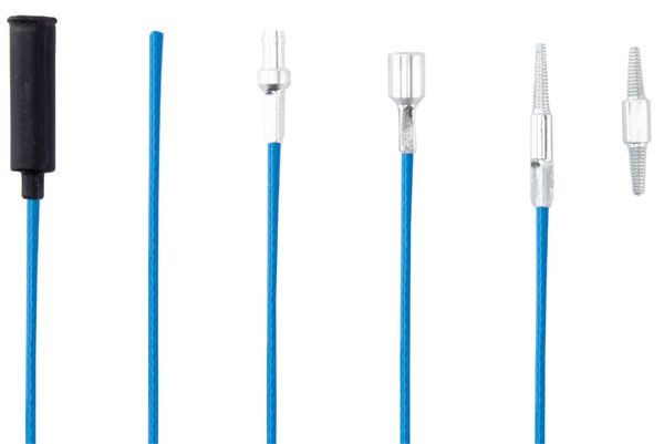 IR-1.3 Montageset  blau
