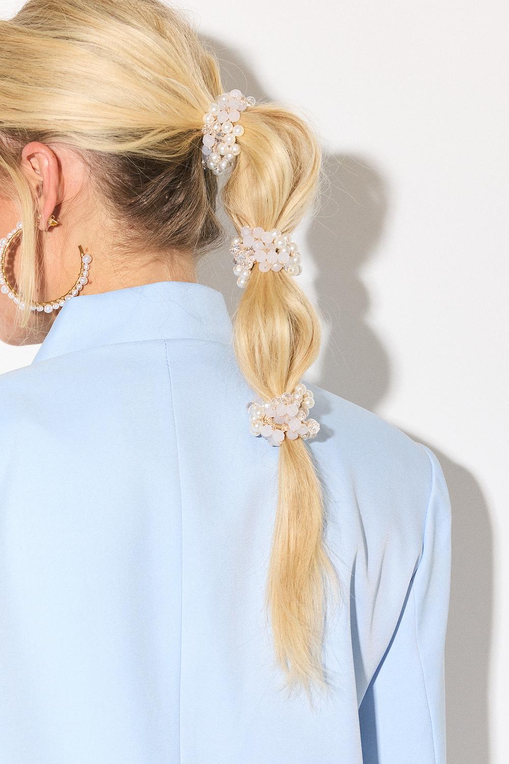 HEAVENLY HARMONY - OFFWHITE
