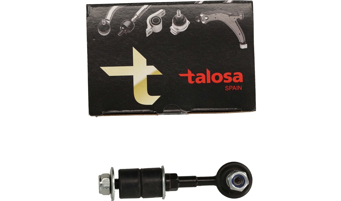 Stabilisatorbolt