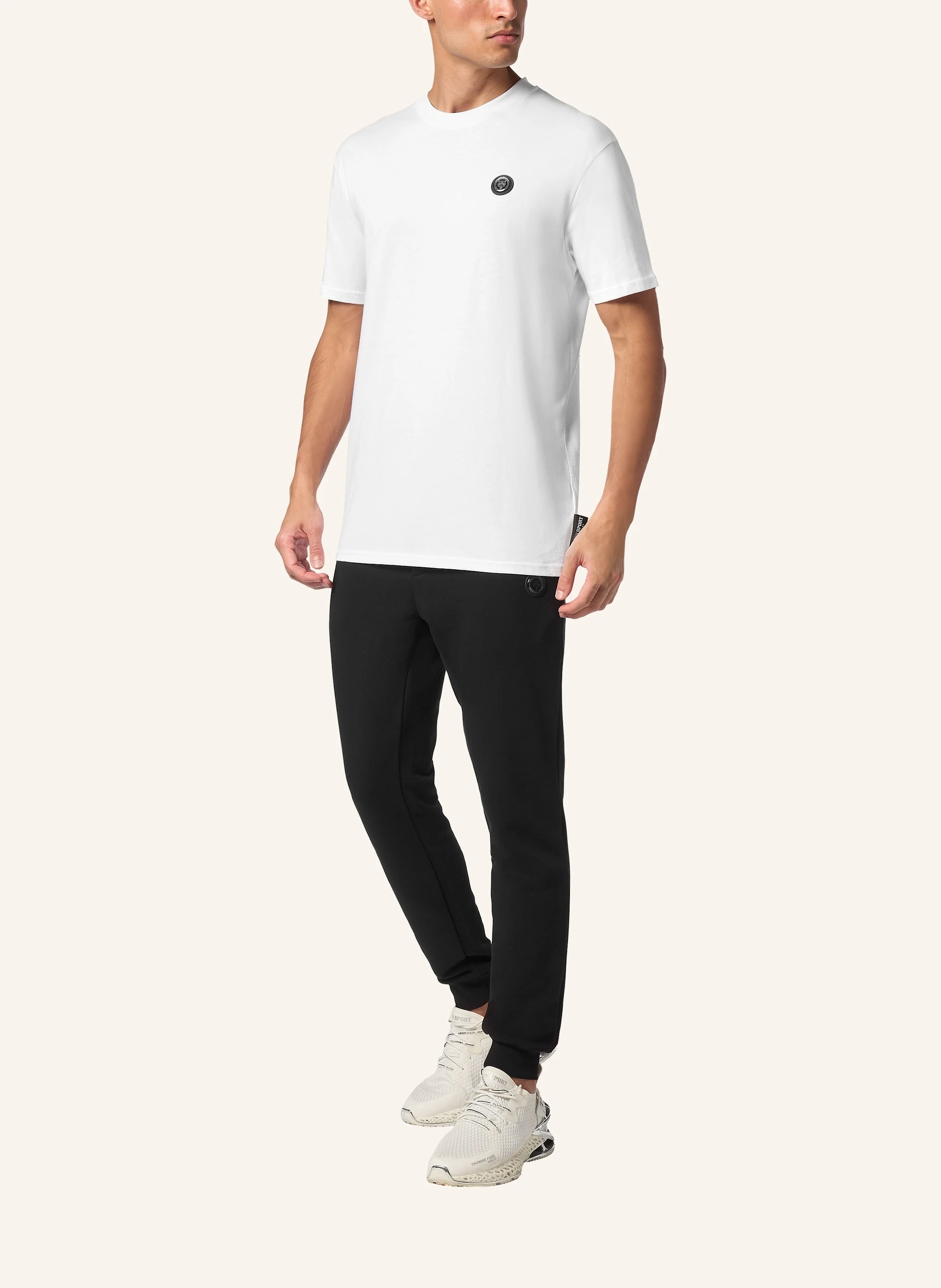 PLEIN SPORT T-Shirt TIGER