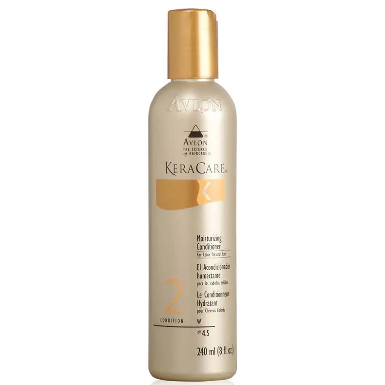 Conditioner for Color Treated Hair