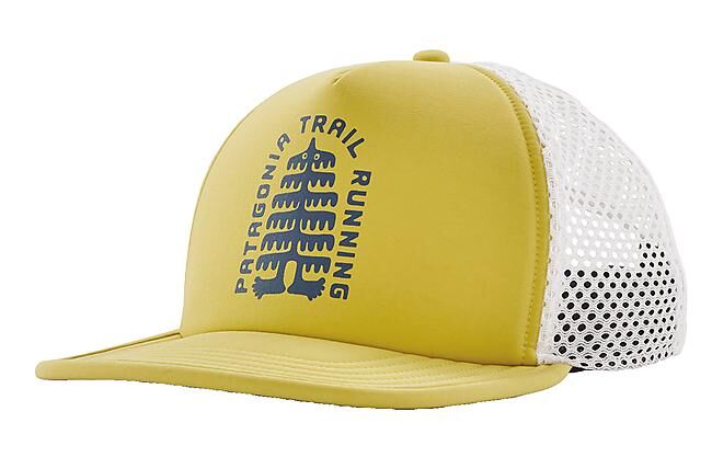 PATAGONIA - CASQUETTE TRUCKER DUCKBILL TRUCKER HAT