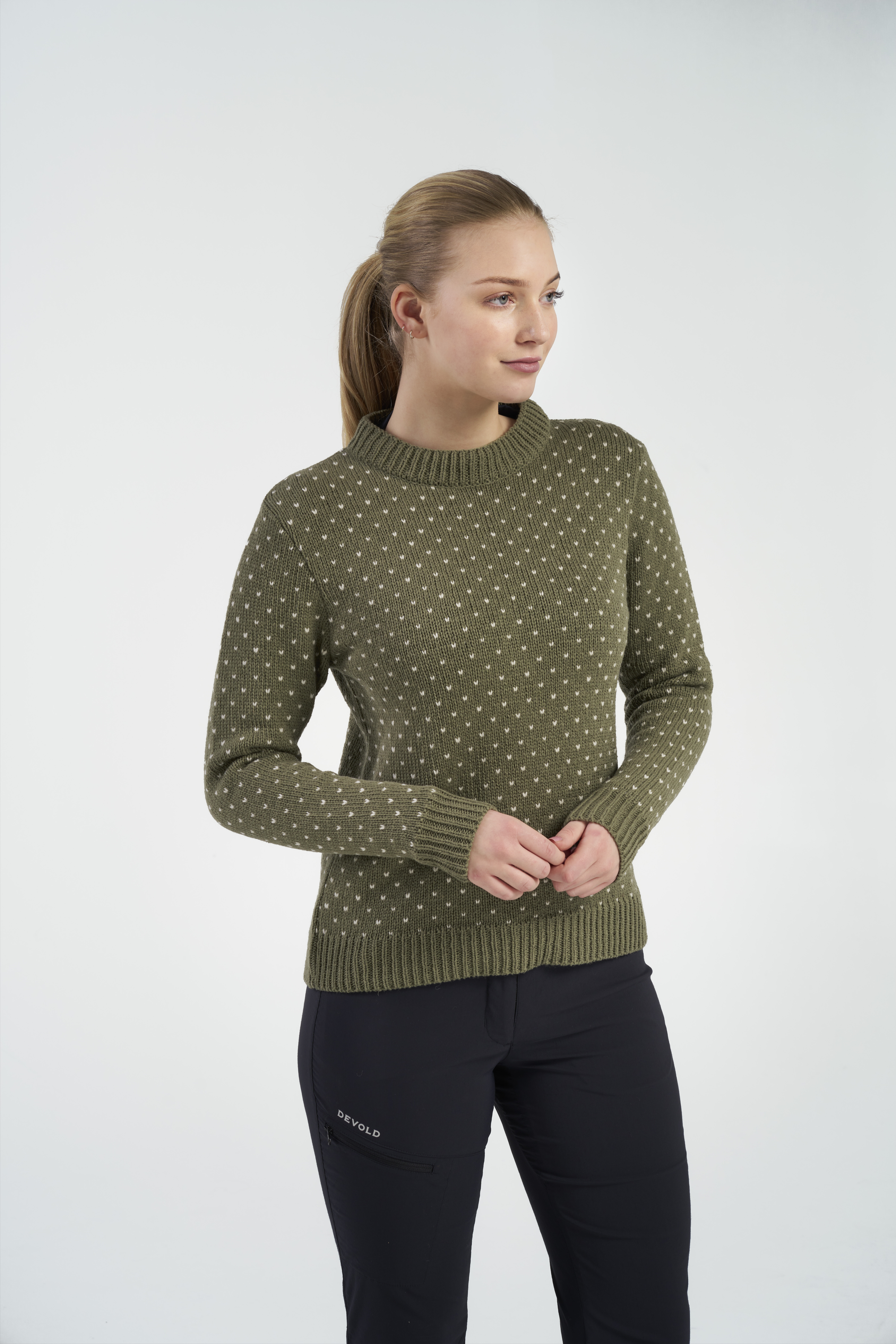 Sorisen Sweater