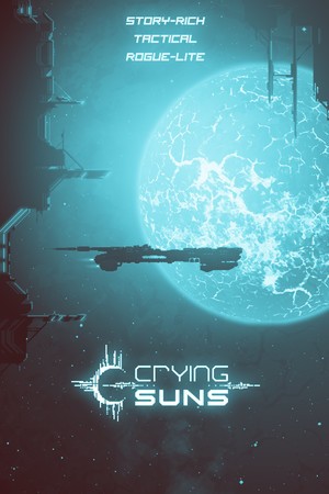 Crying Suns- PC