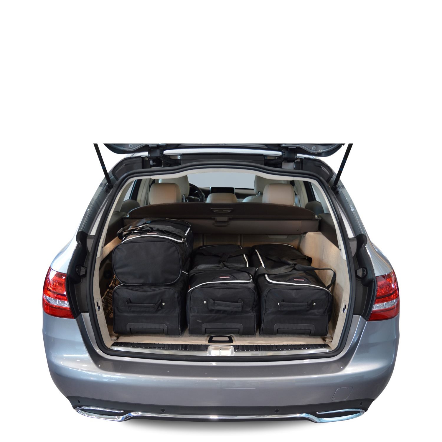 Car-Bags Mercedes-Benz C-Klasse estate (S205) 2014-2021 wagon