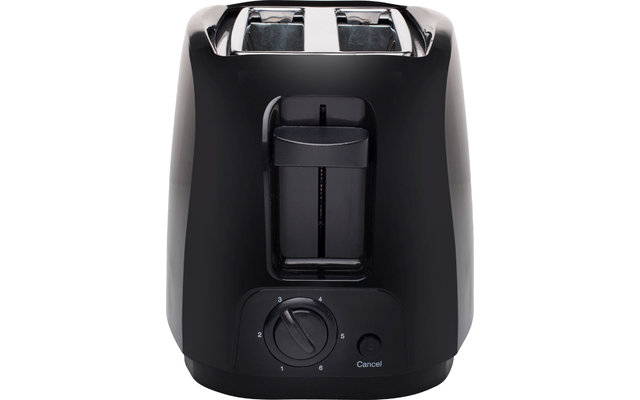 Tristar Toaster mit Brötchenaufsatz 800 W
