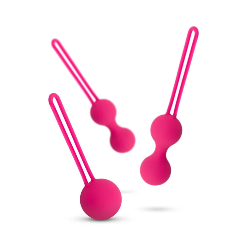 Easytoys BekkenbodemTrainingsset3-delig