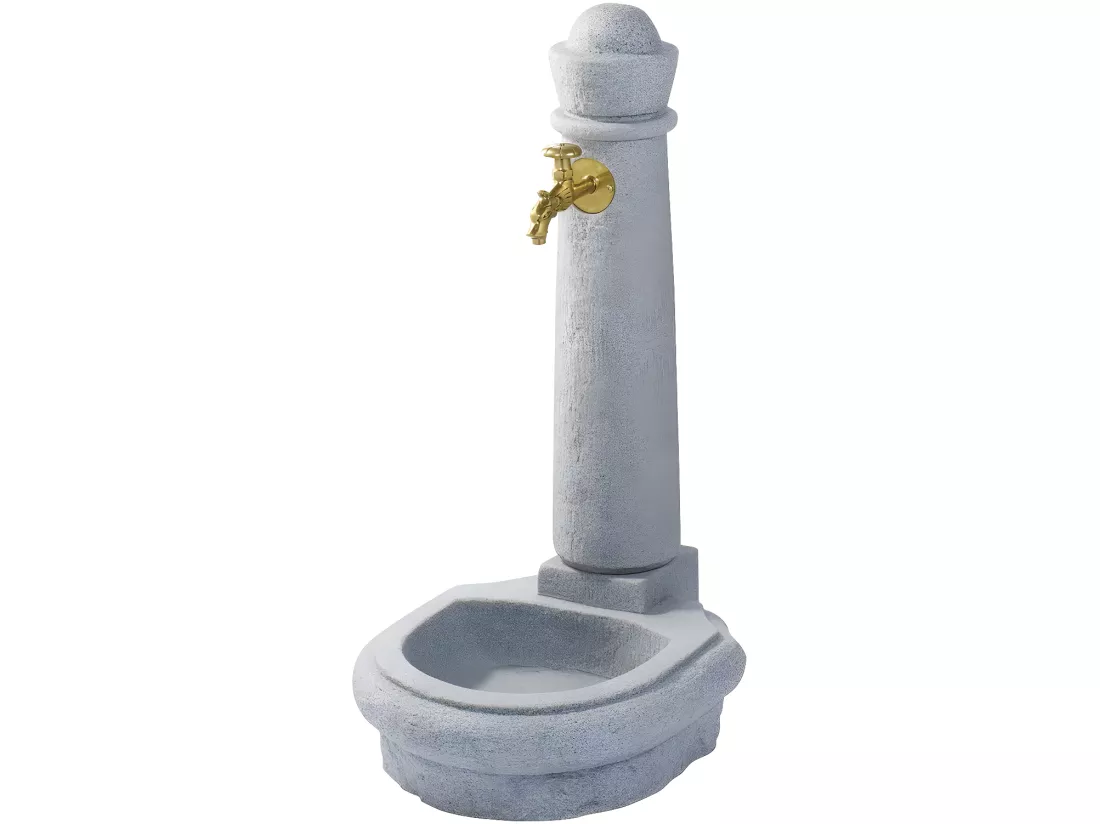 Fontaine 
