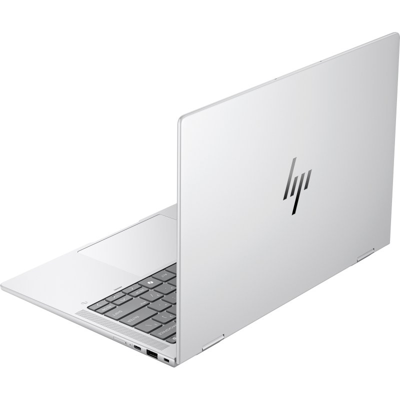 HP EliteBook X Flip G1i Next Gen AI PC Wolf Pro Security Edition Copilot+ PC Intel Core Ultra 5 226V Hybride (2-en-1) 35,6 cm (14