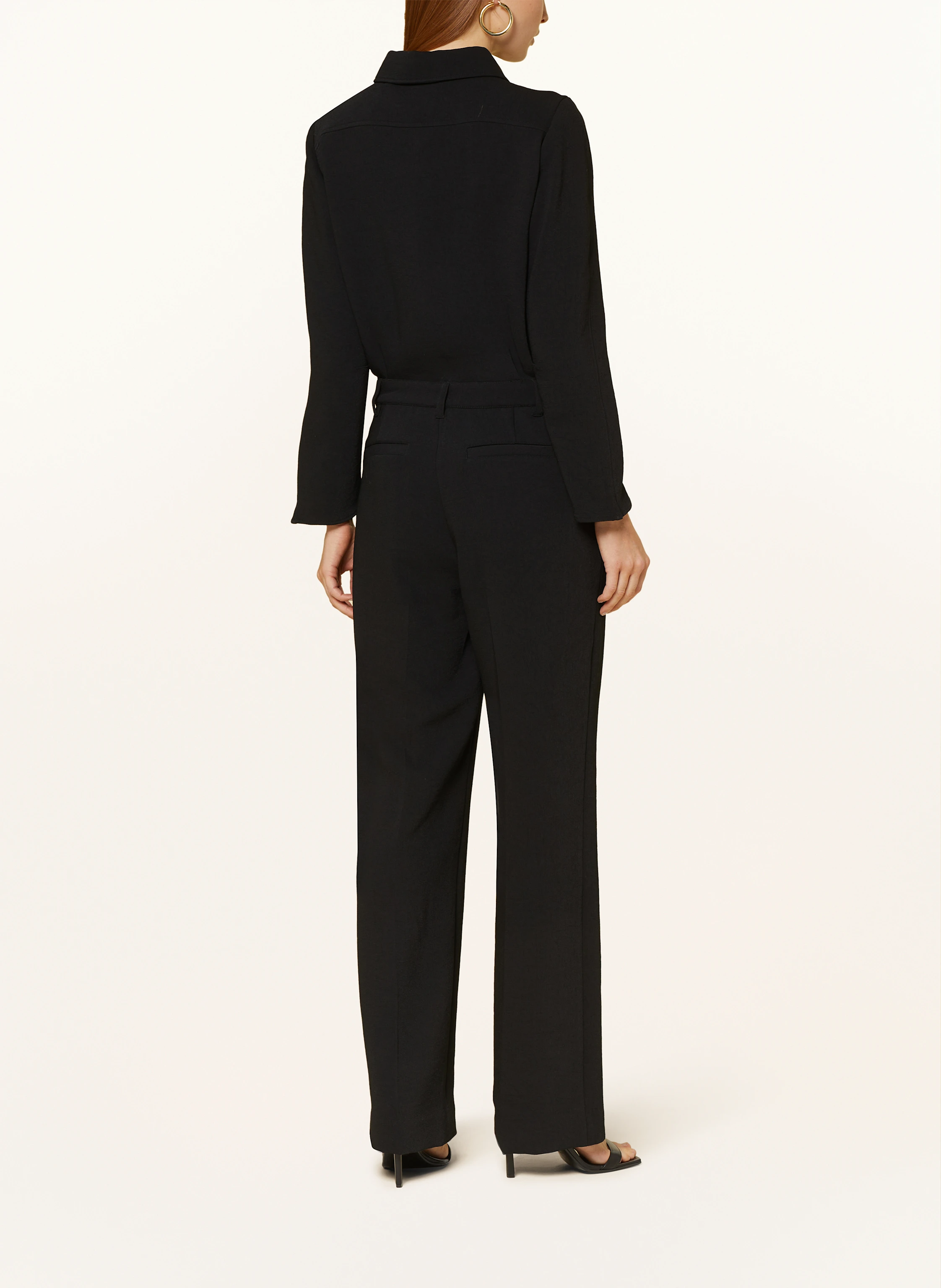 ba&sh Jumpsuit OMIZA