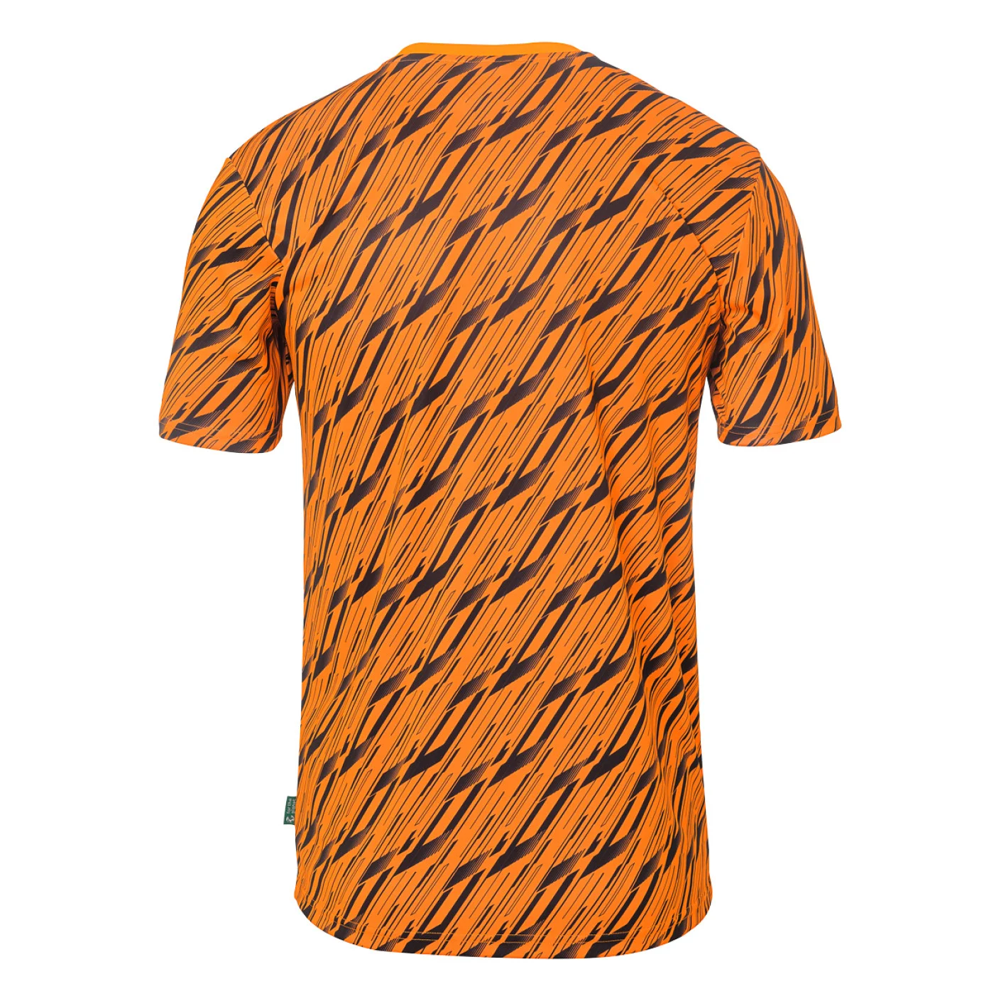 Uhlsport Progressive Keeperstenue Pack Oranje