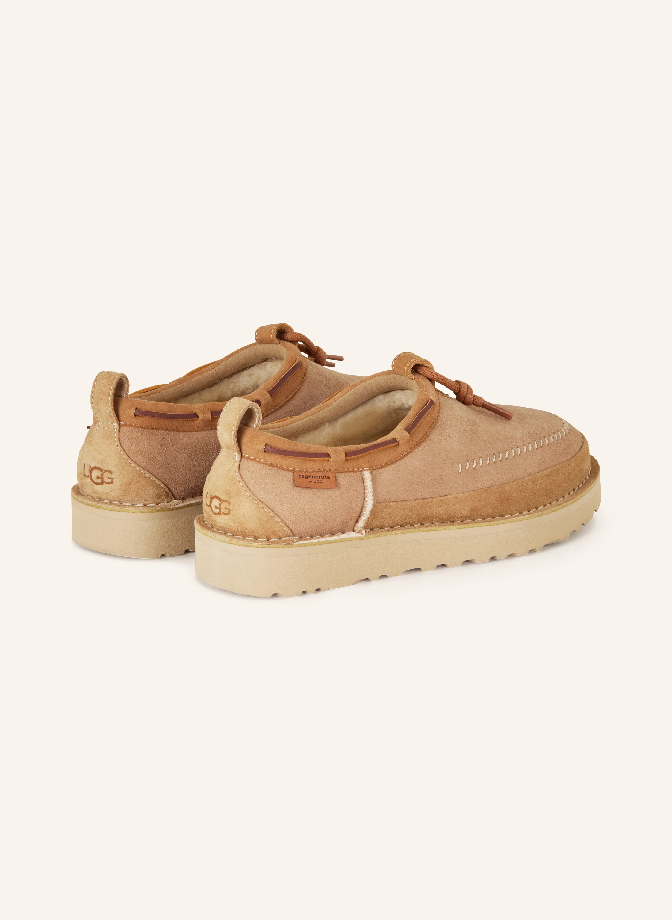 UGG Slipper TASMAN CRAFTED REGENERATE