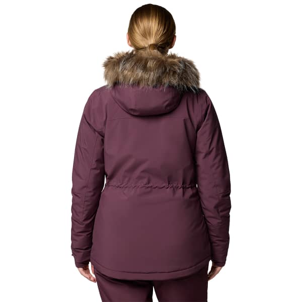 Veste de ski COLUMBIA AVA ALPINE II INSULATED JACKET W MOONVISTA