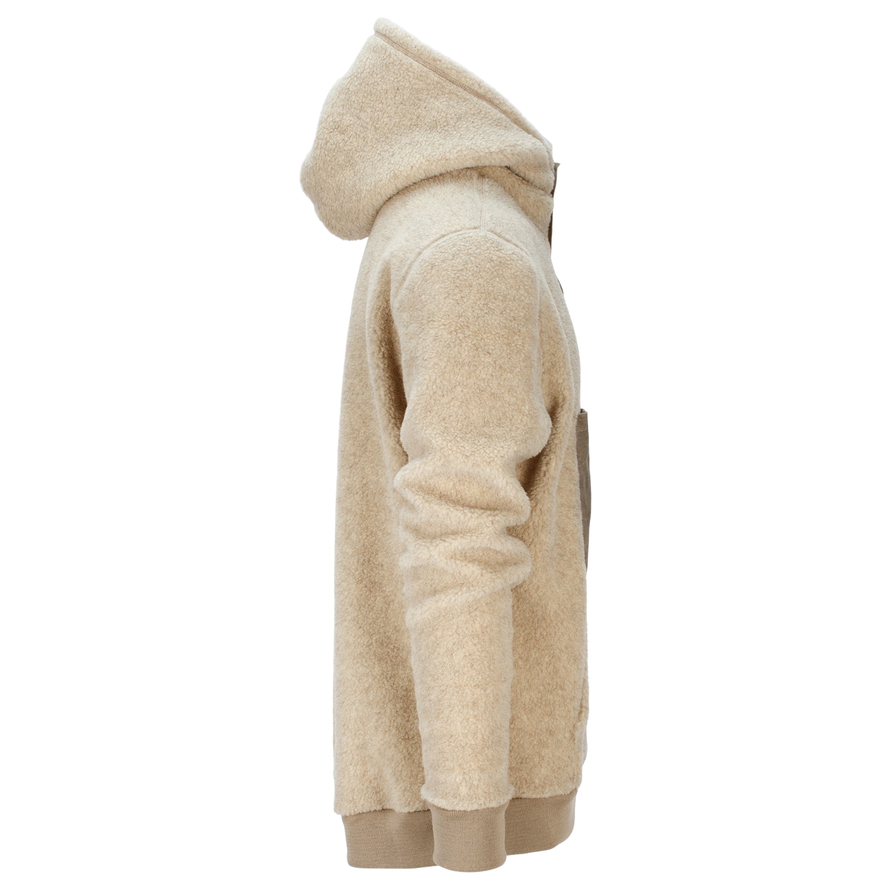 Amundsen Sports Heroes Wool Fleece, Herre<br>Svært komfortabel genser i deilig ull-fleece!