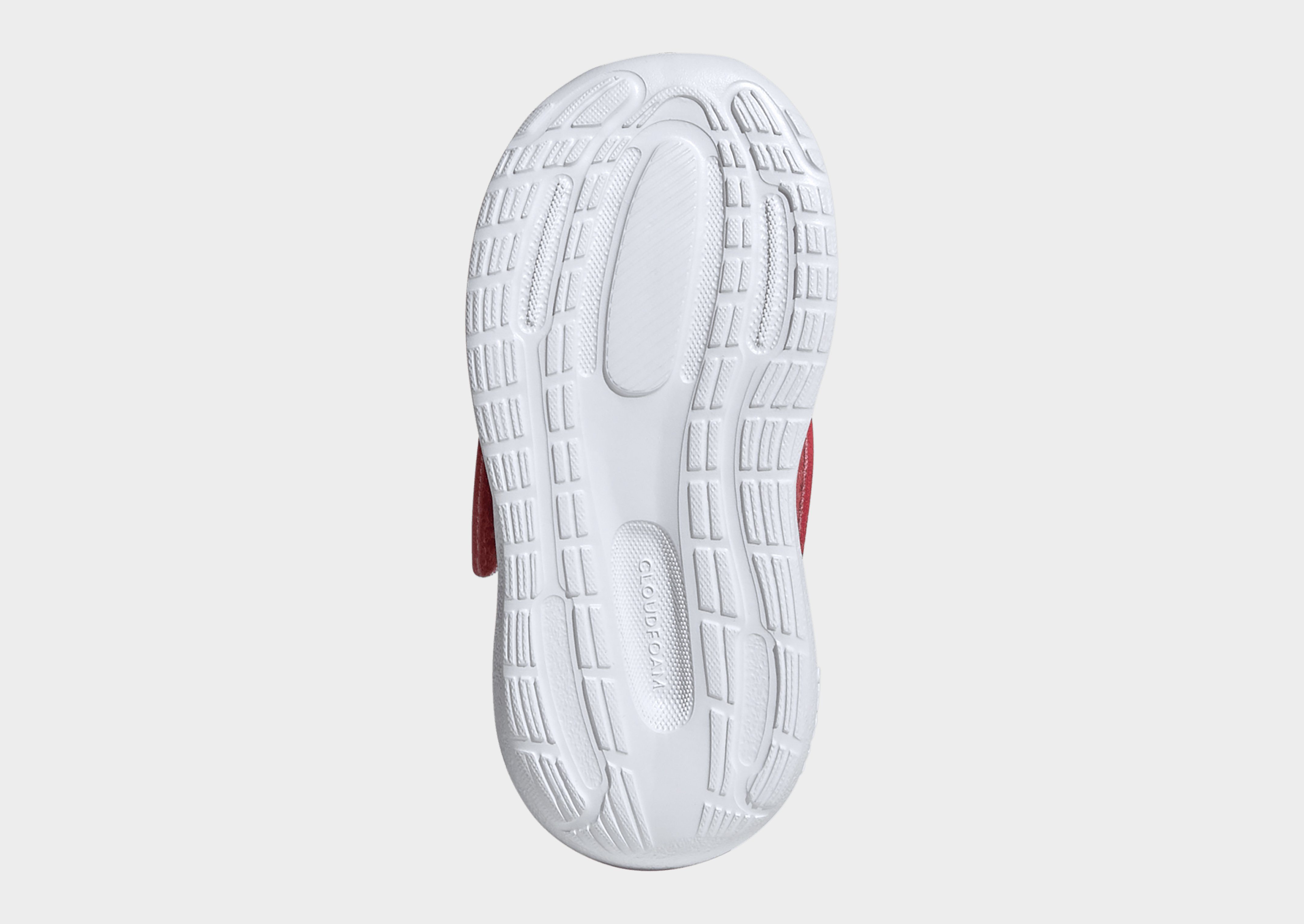 adidas Chaussure à scratch RunFalcon 3.0