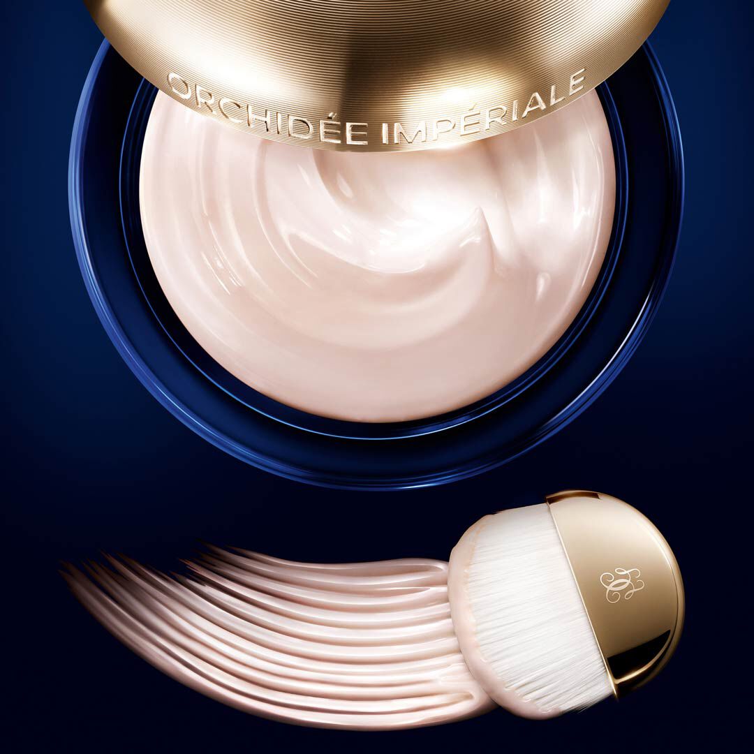 GUERLAIN ORCHIDÉE IMPÉRIALE A MÁSCARA - 75ml