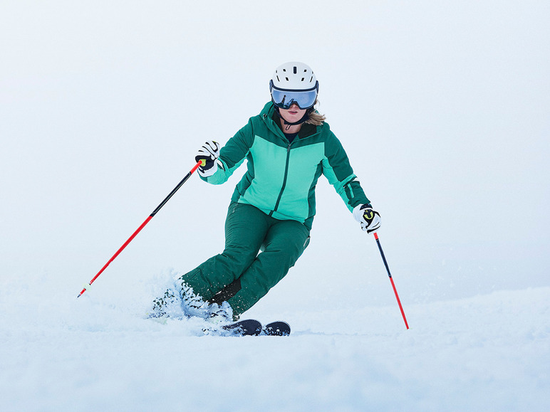 Dames skibroek Premium