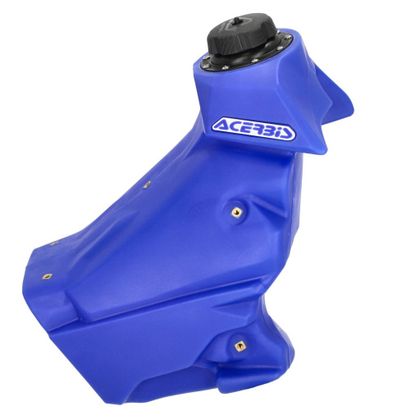 Réservoir Acerbis GRANDE CONTENANCE 12 L TOUT TERRAIN - Bleu