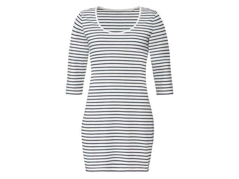 3 dames longshirts