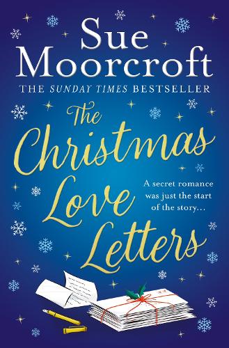 The Christmas Love Letters (Paperback)