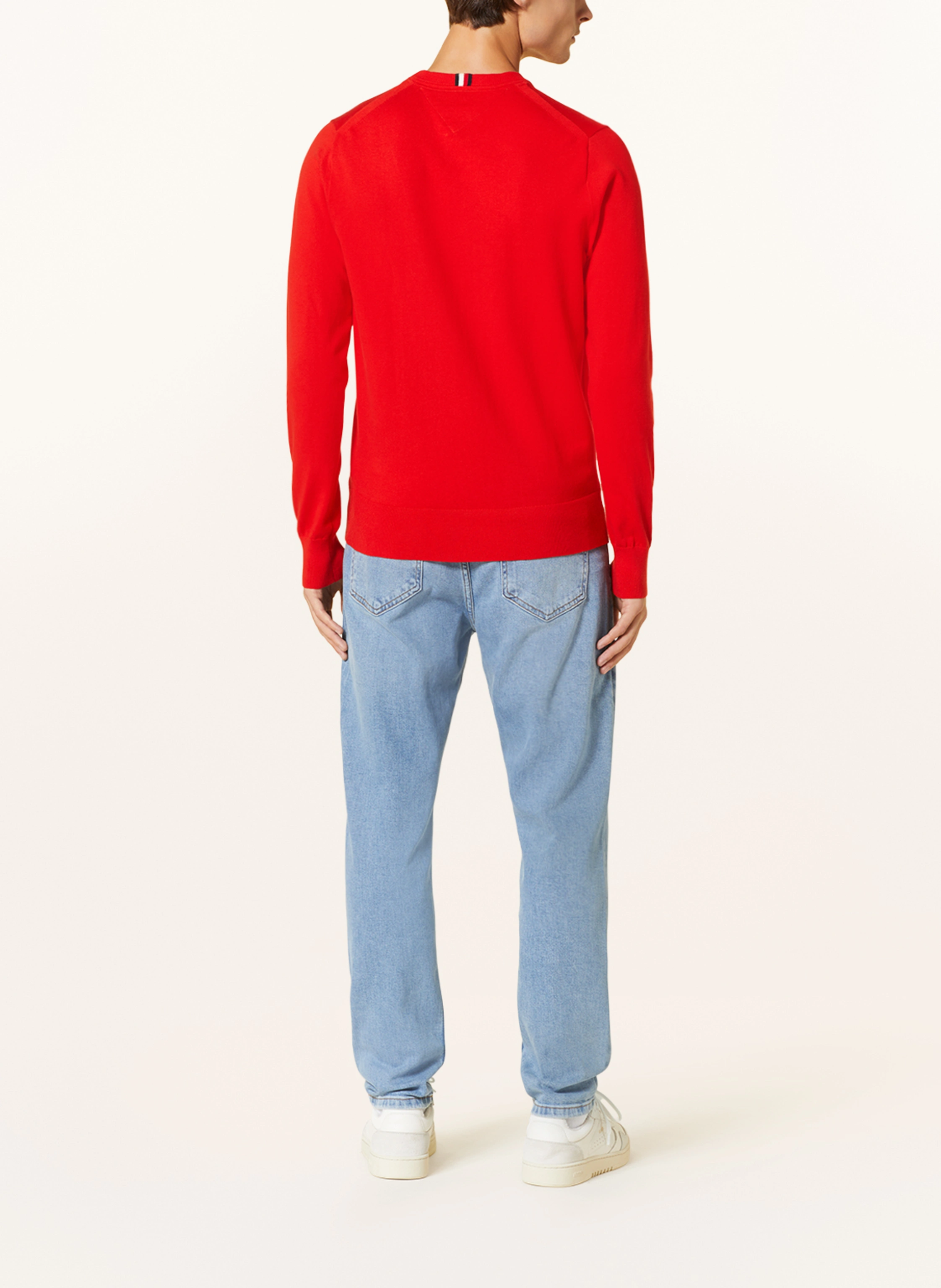 TOMMY HILFIGER Pullover