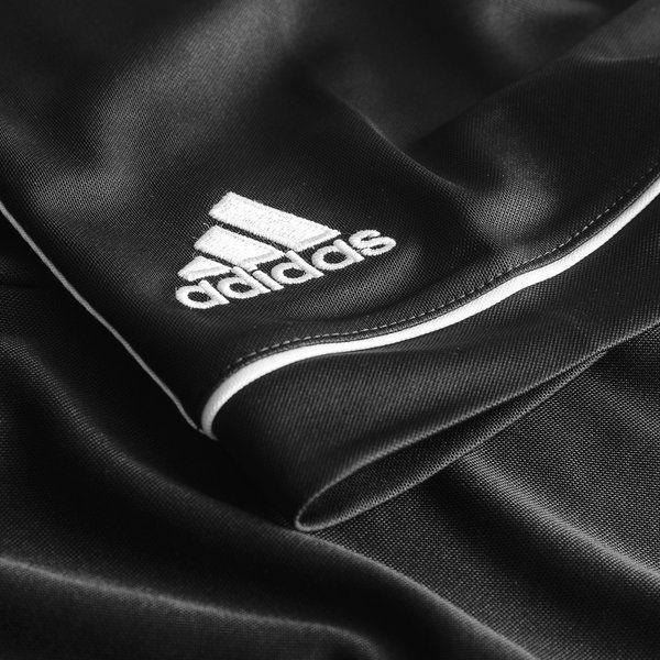 adidas Short Squadra 17 - Noir/Blanc Enfant