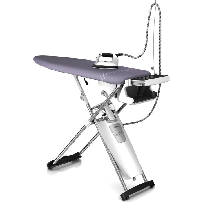 LauraStar Bügelsystem S Pure Xtra