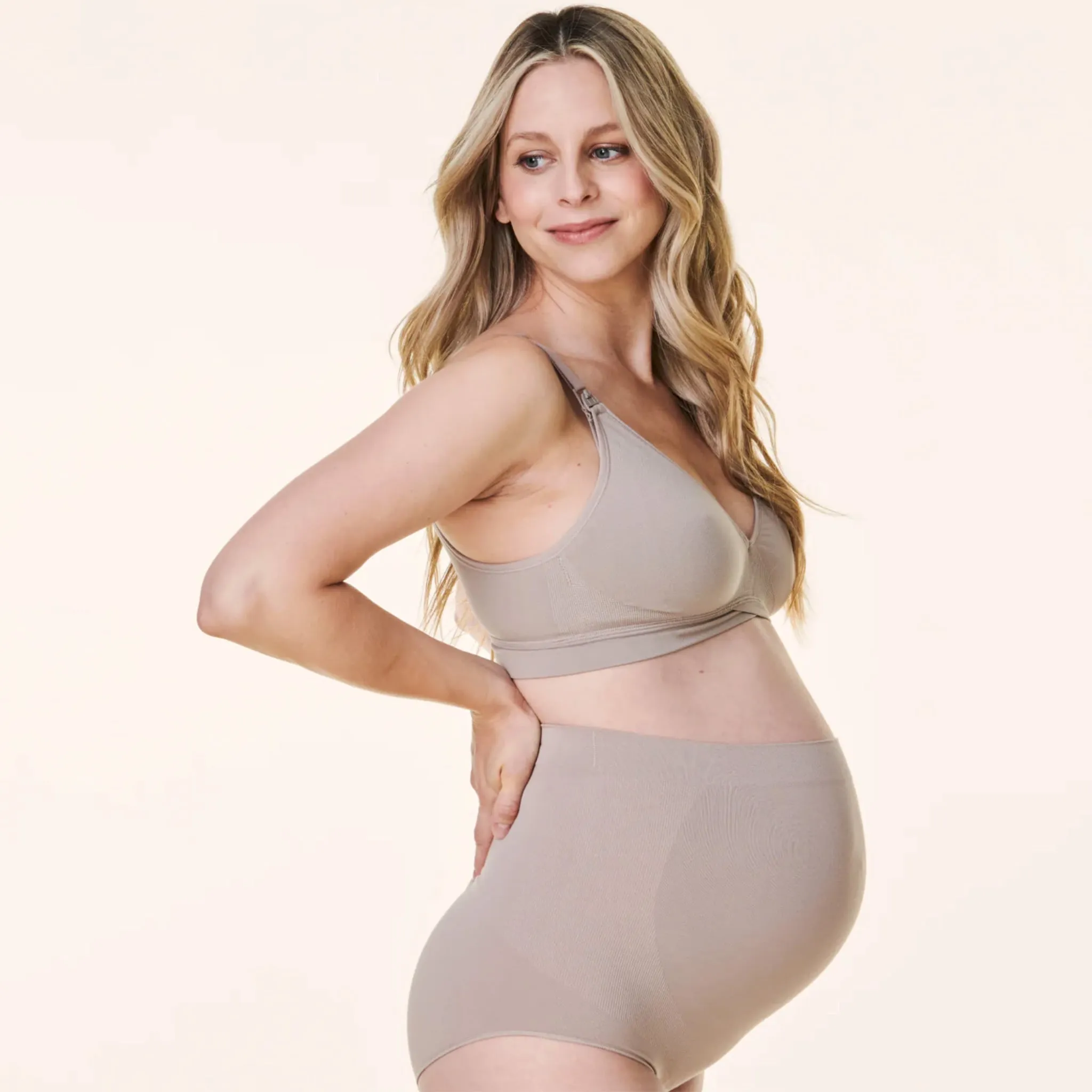 Bravado Culotte Maternité