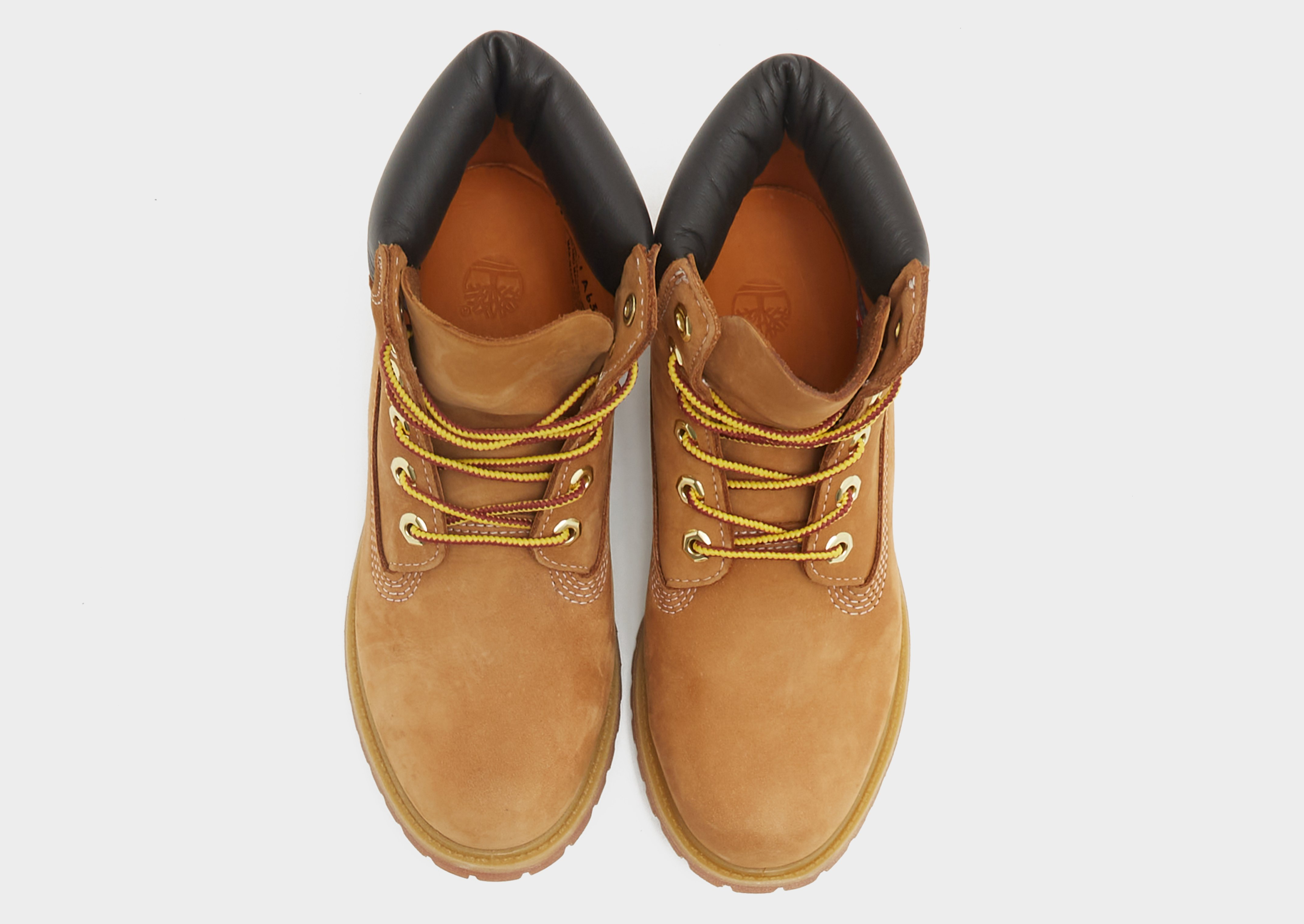 Timberland Bottes Femme