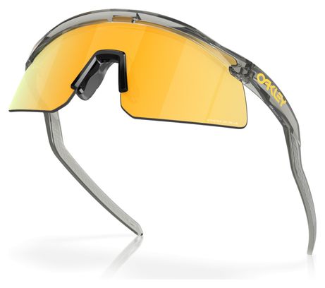 Lunettes Oakley Hydra Re-Discover Collection / Prizm 24k / Ref : OO9229-10
