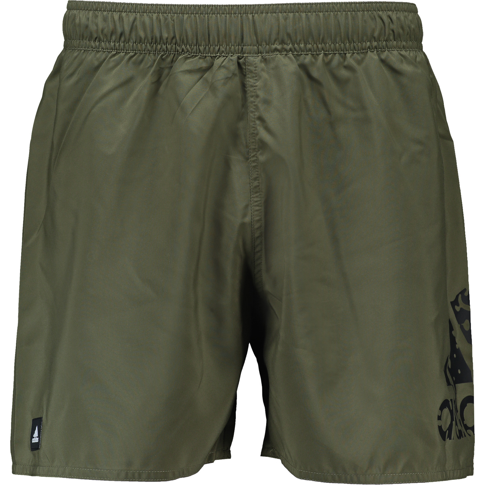 Adidas Herren-Badeshorts BL CLX M