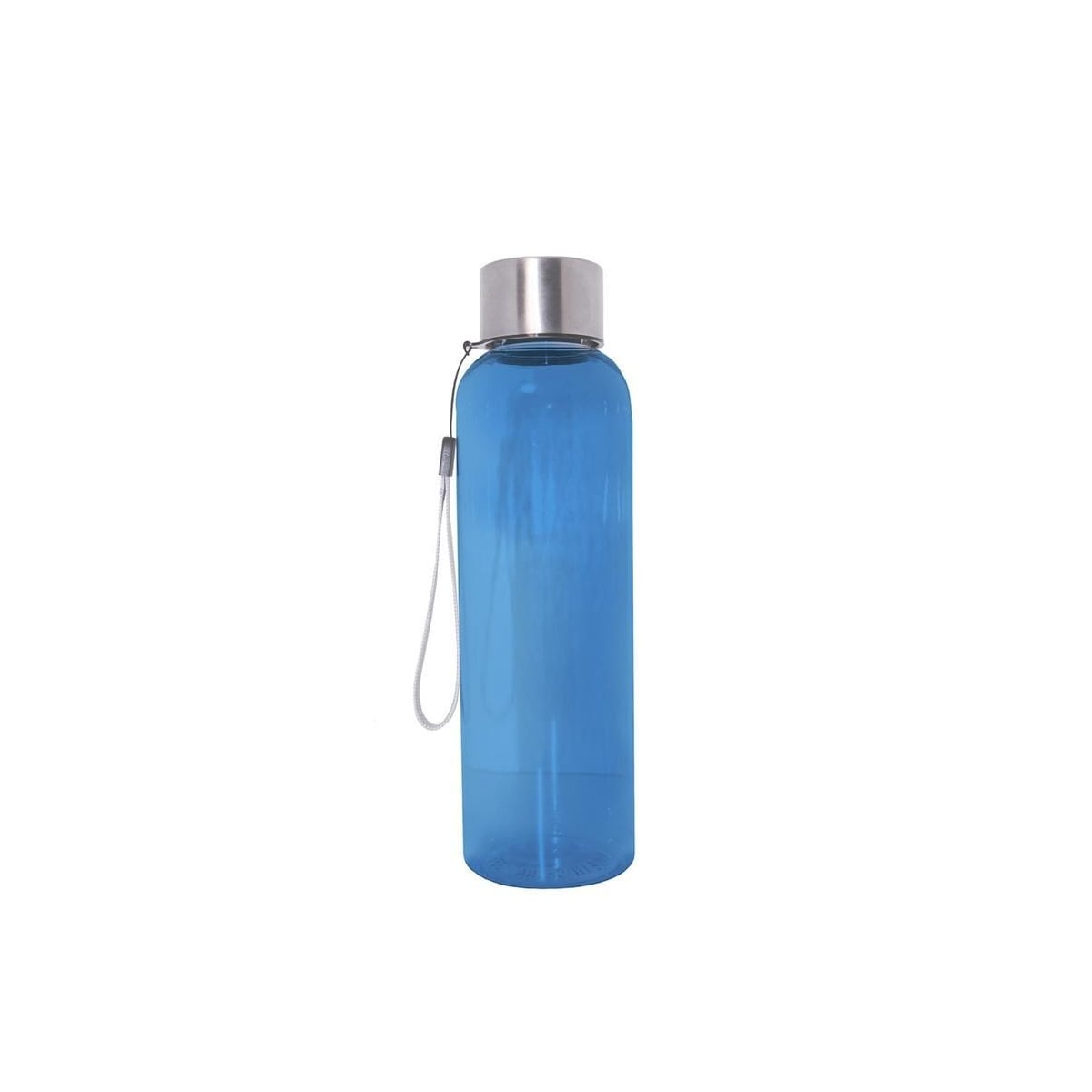 Lord Nelson Water Bottle 600Ml Blå