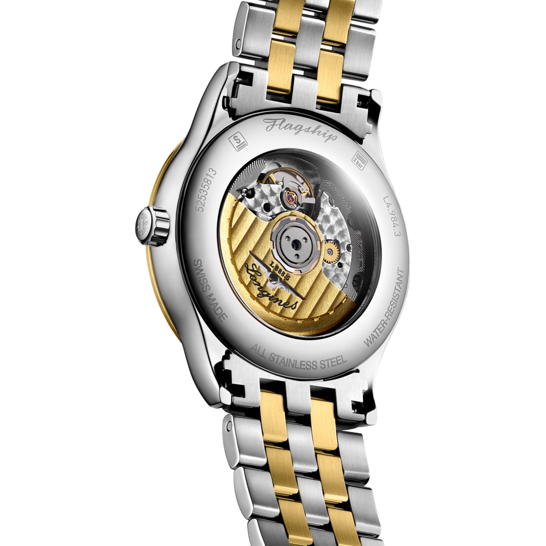 Longines Flagship Classic 40mm