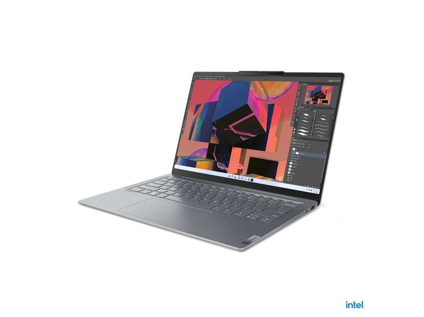 PORTÁTIL LENOVO YOGA SLIM 6 14IRH8-664 (14\