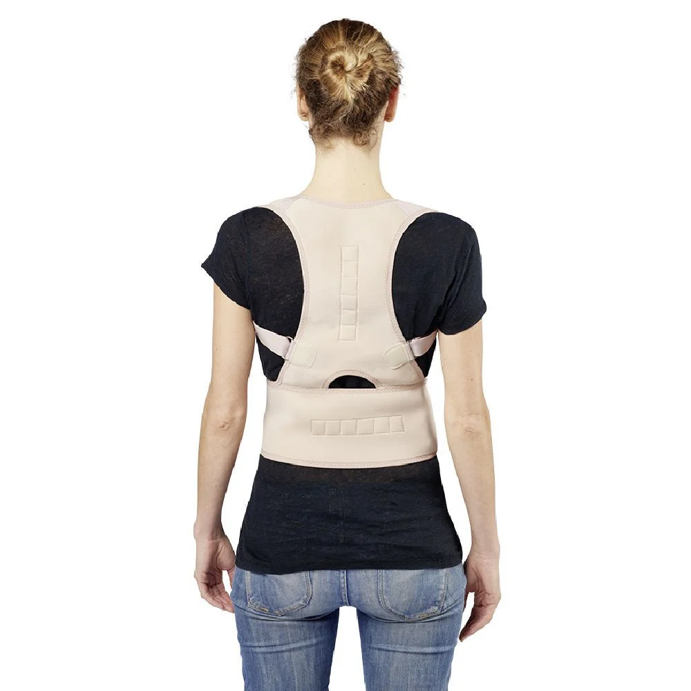 Gilet de maintien dorsal