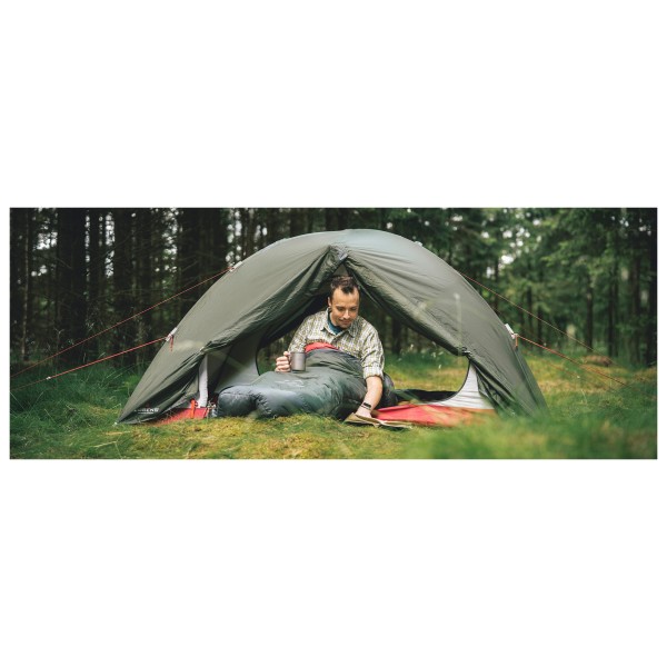 Robens - Lodge 3 Exp - Tente 3 places