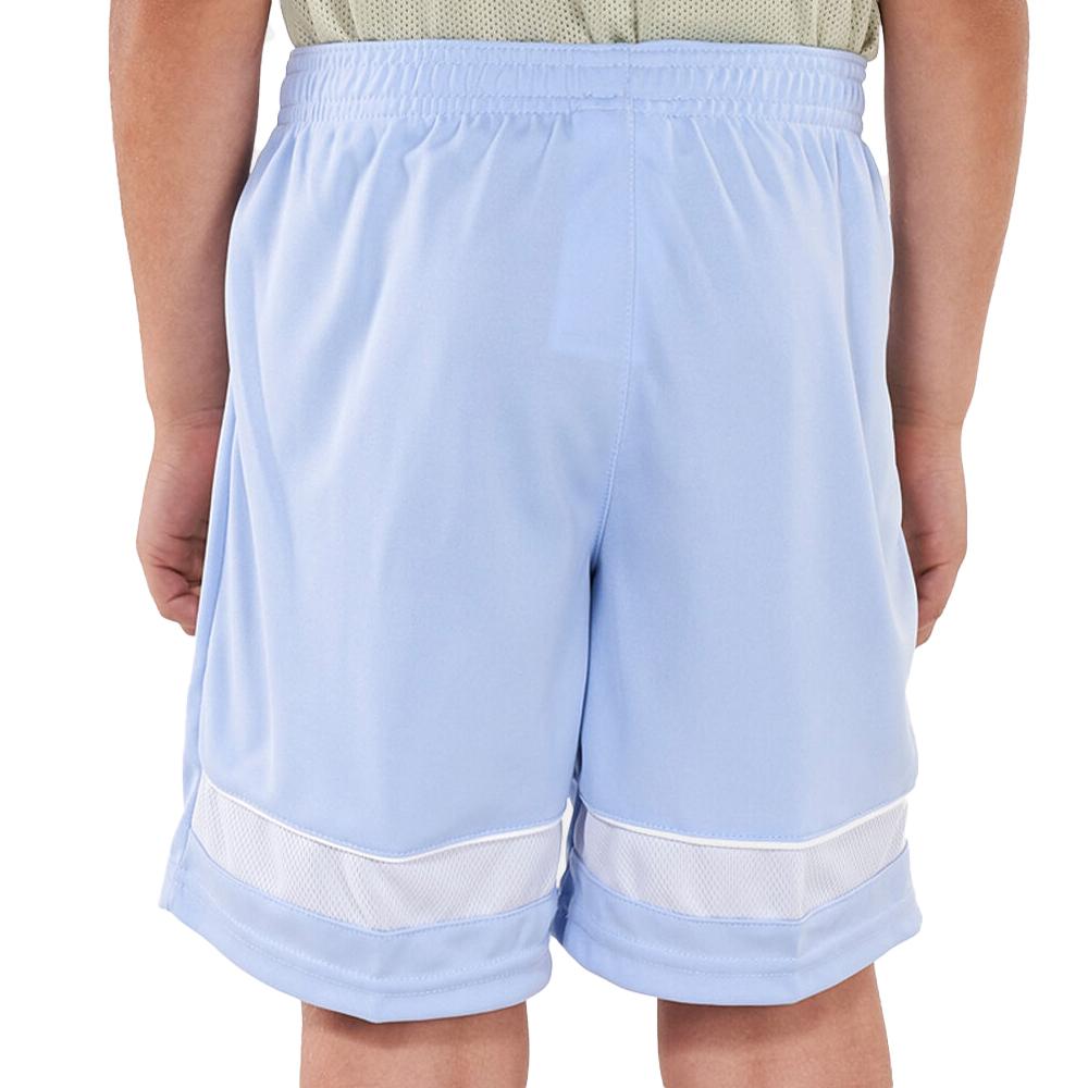 Nike Short Bleu Garçon Nike Acd21