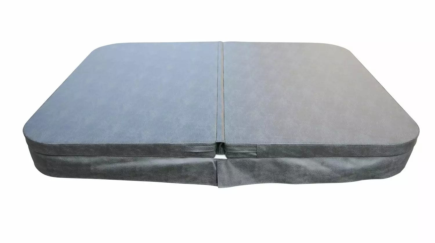 PureHaven Thermoabdeckung verschließbar mit Schnallen windsicher perfektes Ablaufsystem für Regen und Schnee faltbar in der Mitte - versch. Ausführungen