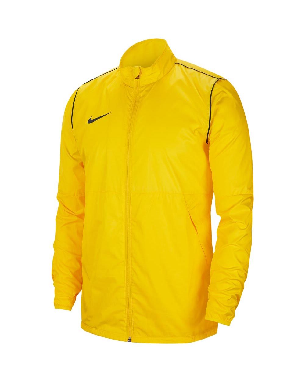Coupe-vent Nike Park 20 Jaune pour enfant