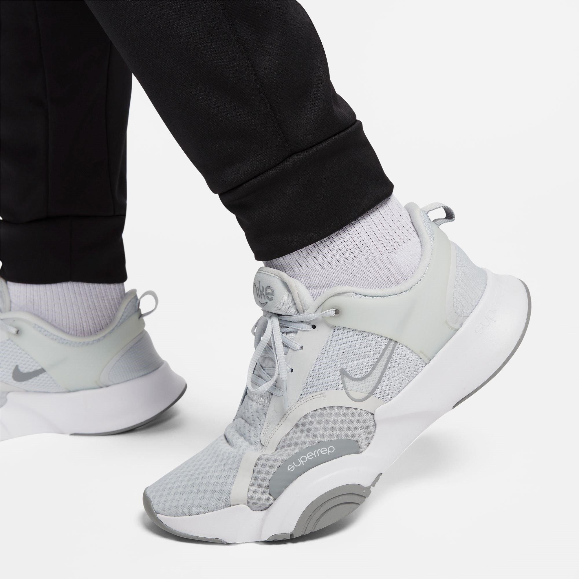 Nike Dri-FIT Men's Fleece Training Pants
