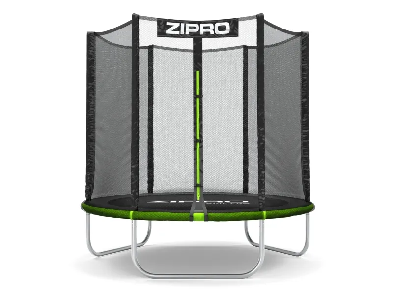 Jump Pro OUT med udvendigt net 4FT 127cm