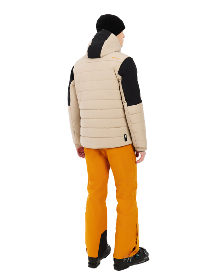 Naldo Ski Jas