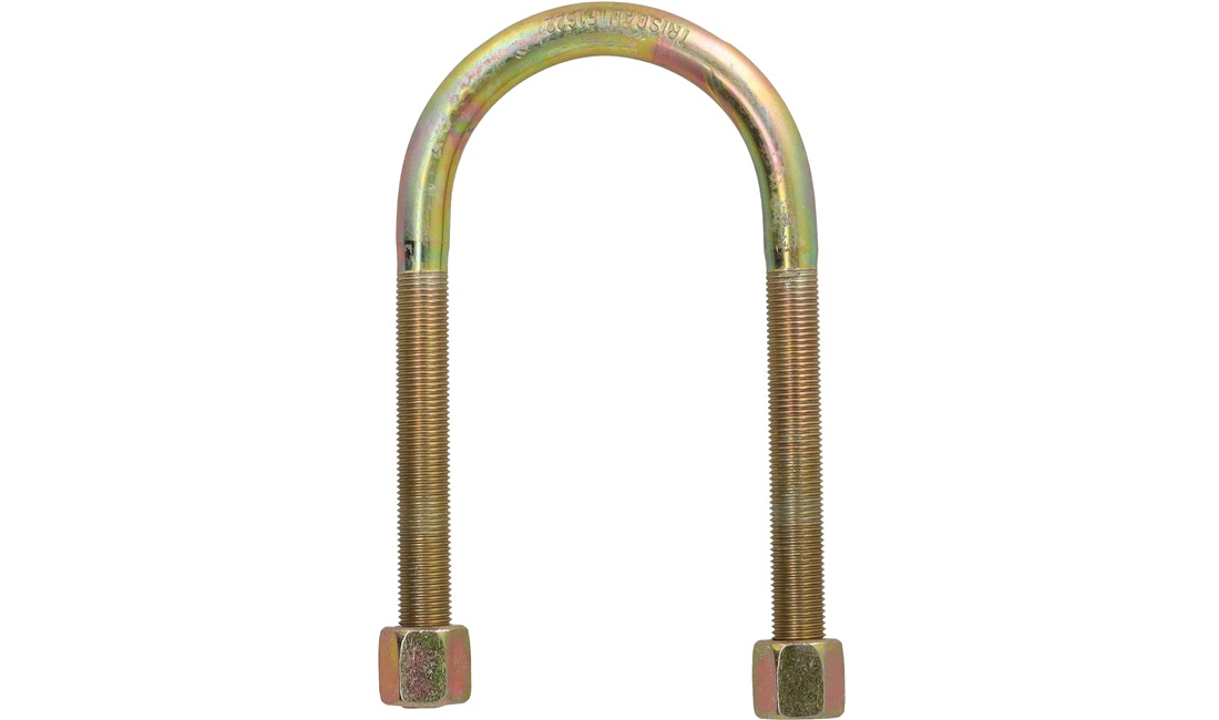 Fjederclips 80 mm 170 mm M14