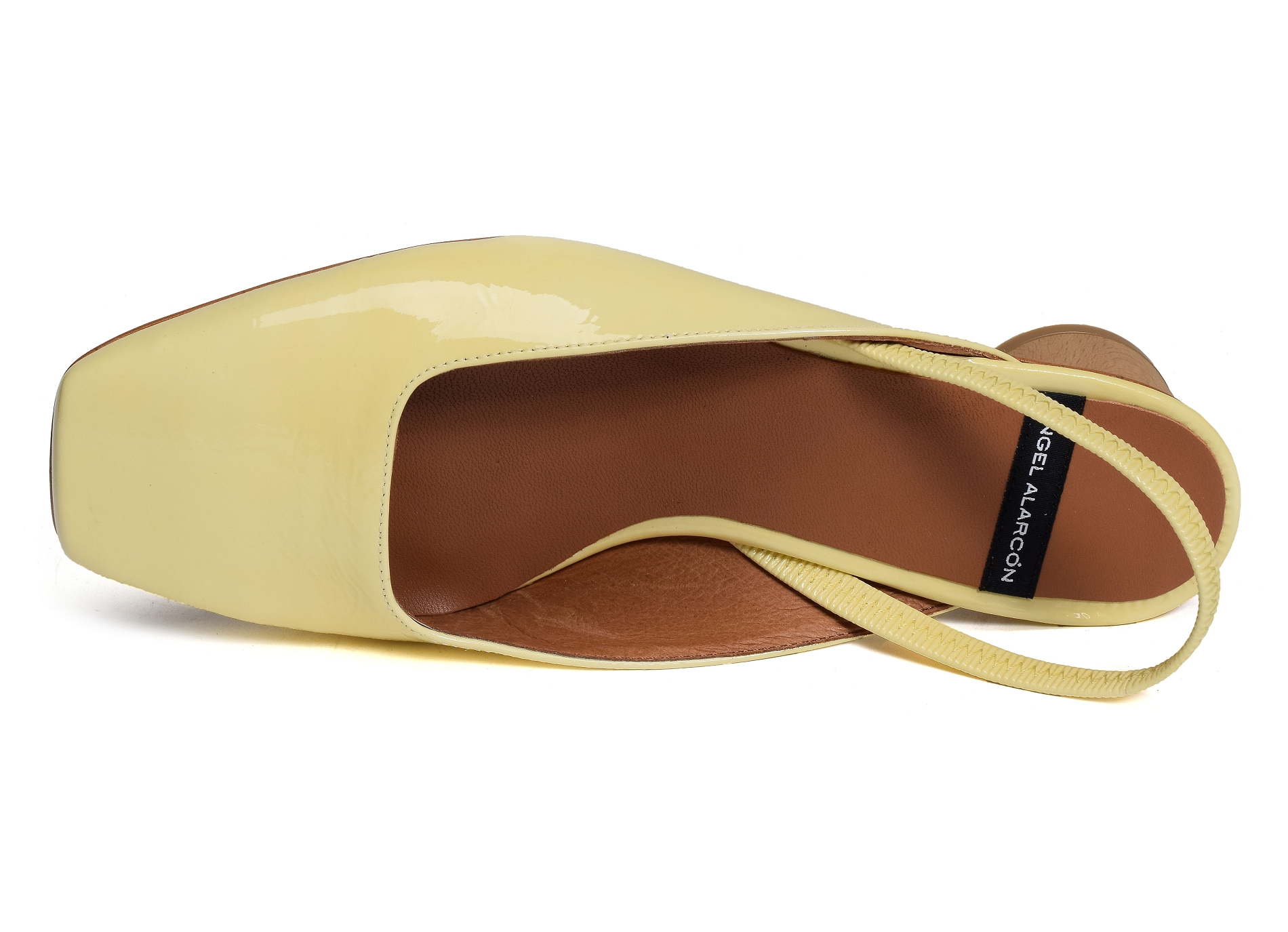 Maclean 22072 jaune