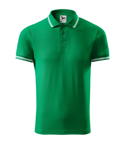 Malfini 219 - Polo Urbain Élégant pour Hommes