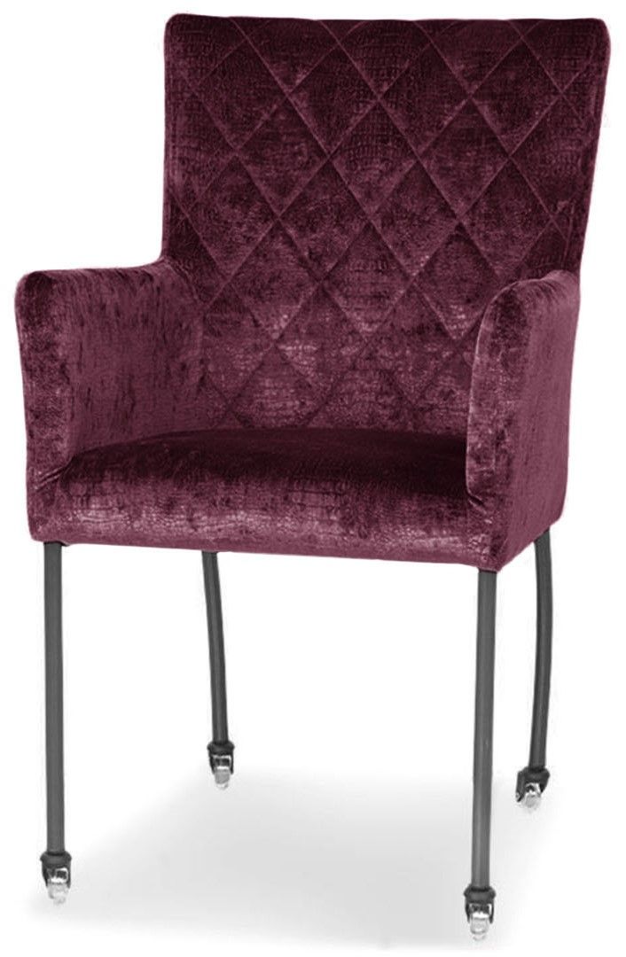 Keukenstoel Bliss B57 x D60 x H92 cm