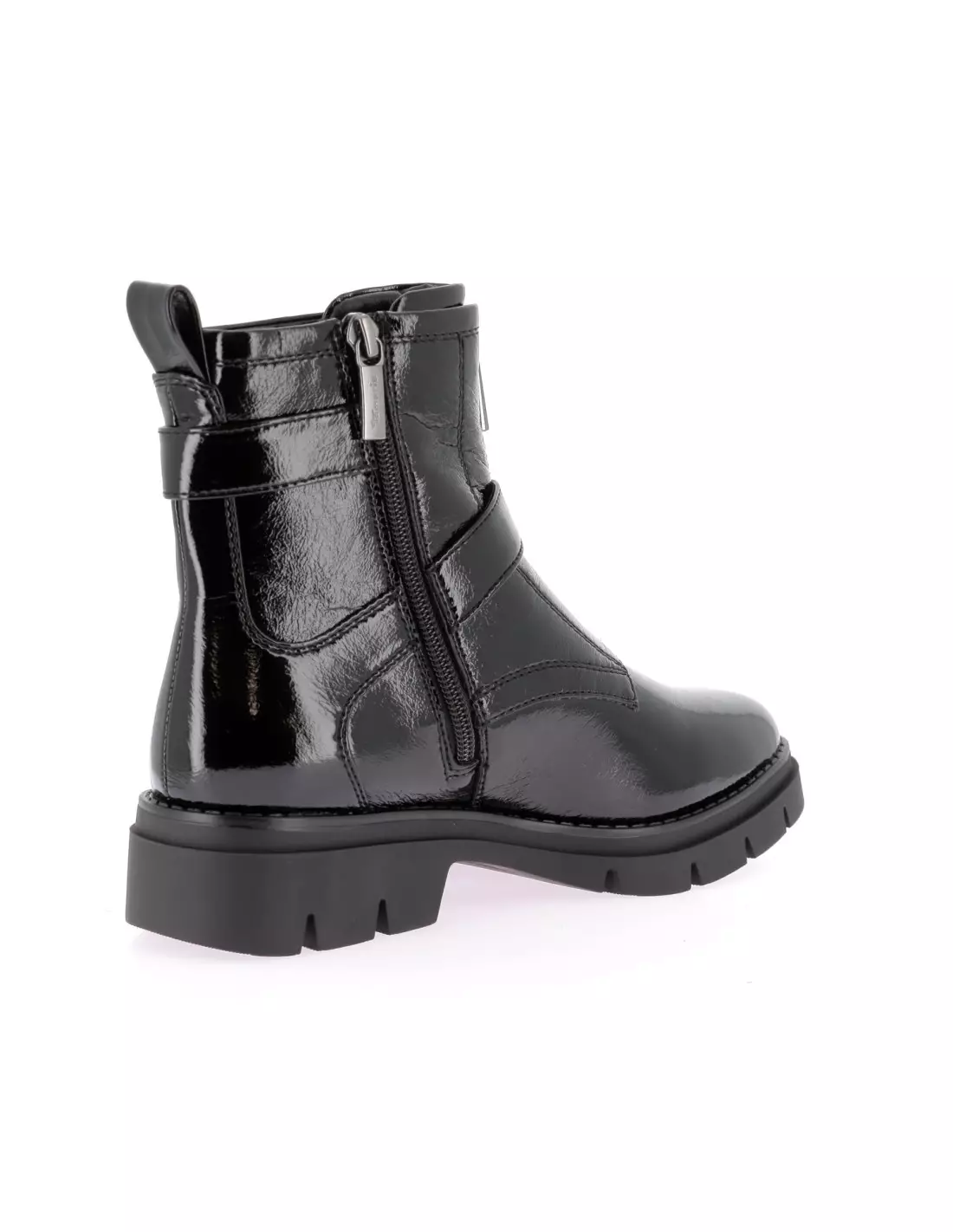 TAMARIS 25817 - Boots & bottines Blackpatent