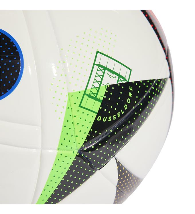 adidas EURO24 LGE J290 Voetbal