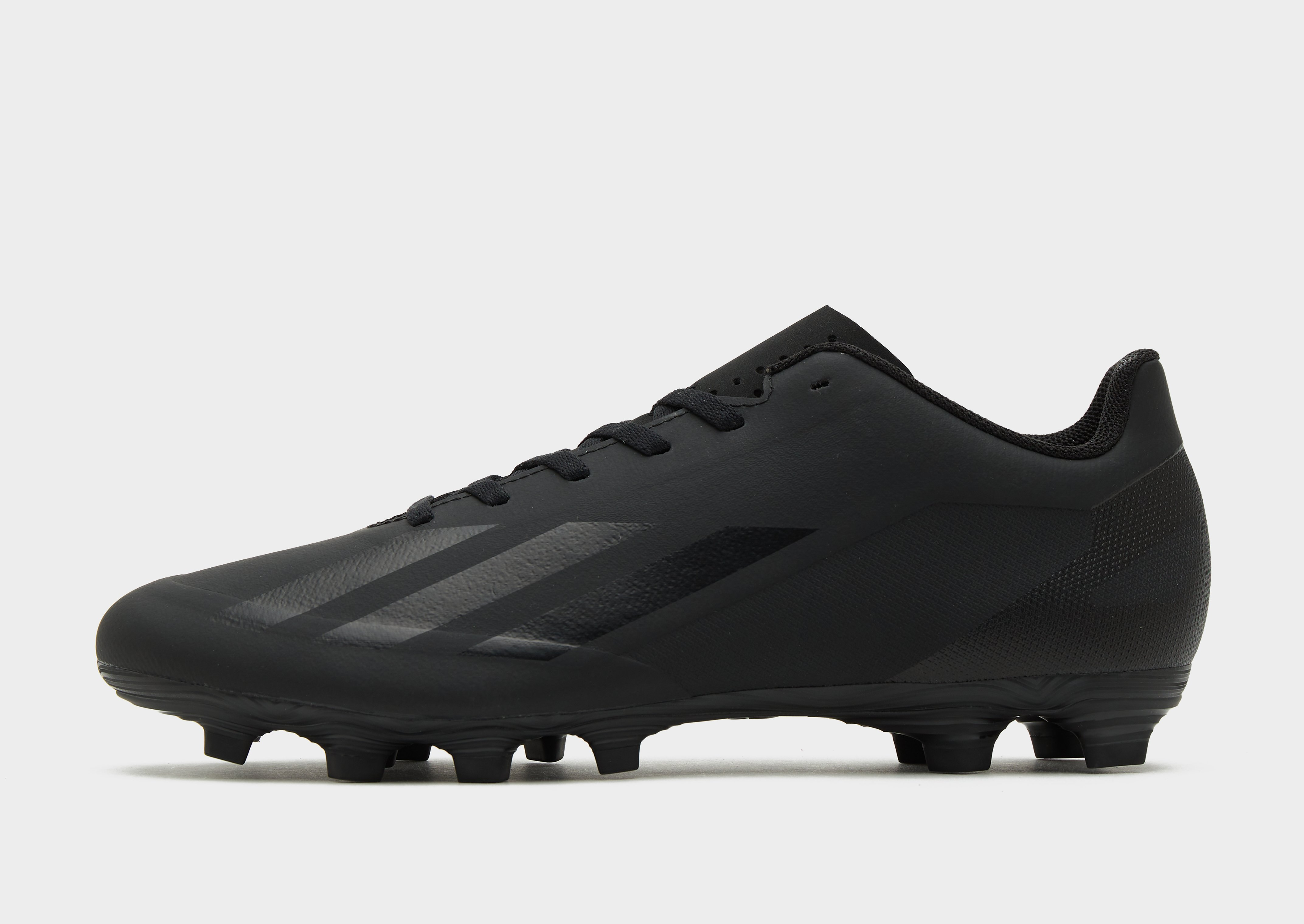 adidas X Crazyfast.4 FG Homme